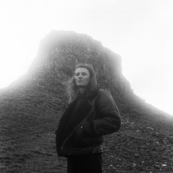 Jim Ghedi – “The Hungry Child”