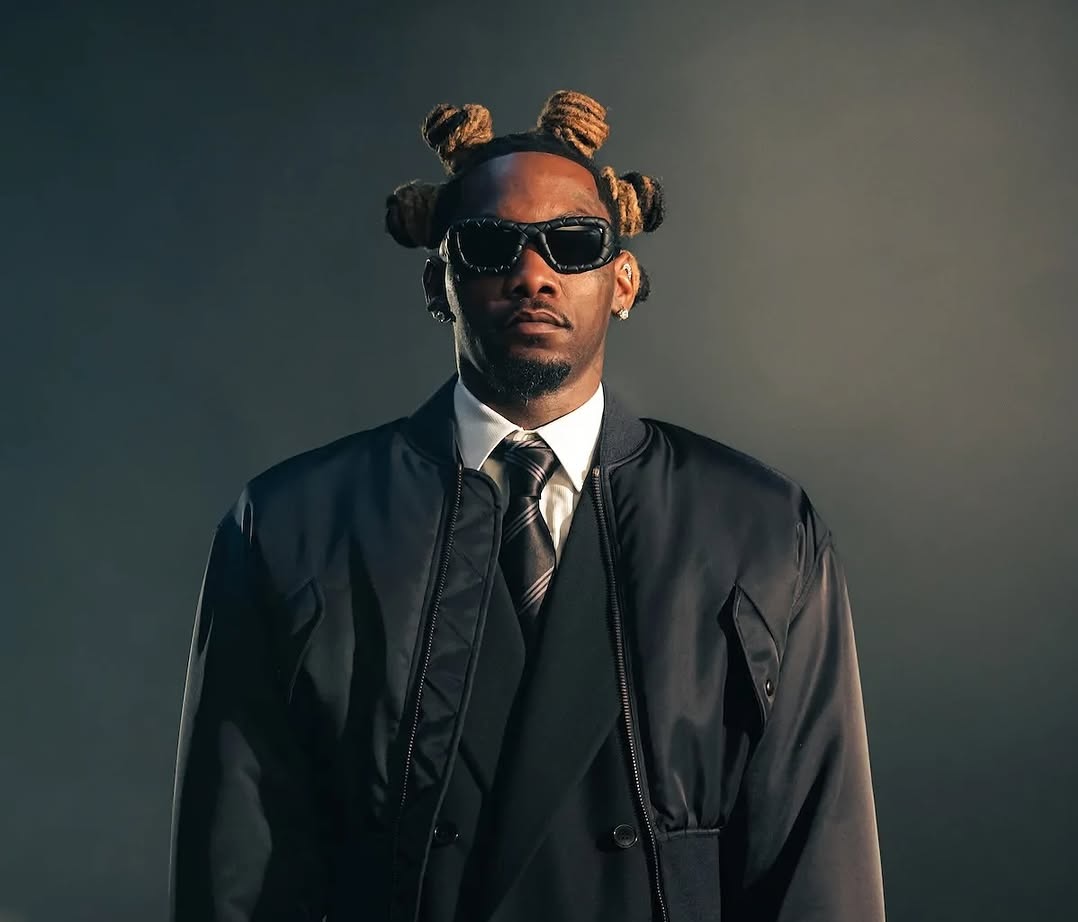 Offset Reportedly “Fine” After Being Shot Outside Florida Casino