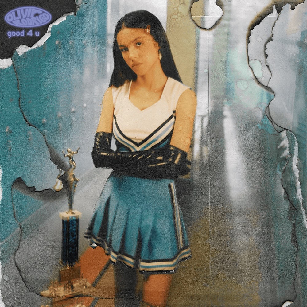 The Number Ones: Olivia Rodrigo’s “Good 4 U”