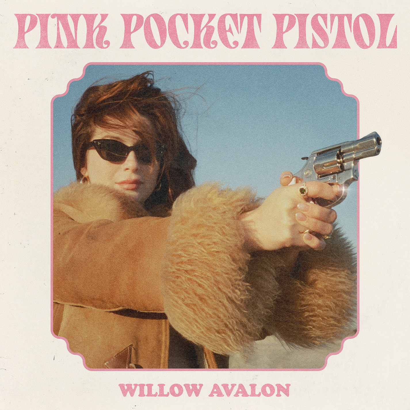 Willow Avalon – “Cardinal Sin” (Feat. Jason Isbell)