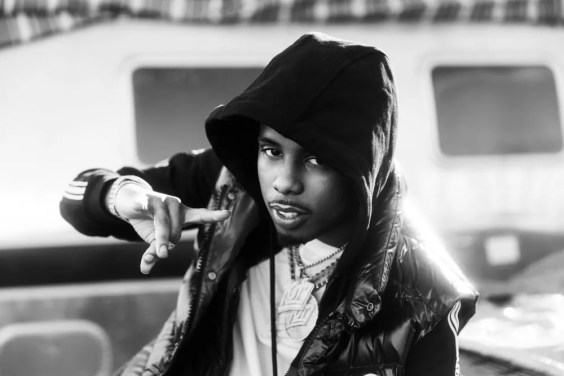 Pooh Shiesty Arrested For Allegedy Robbing & Kidnapping Gucci Mane