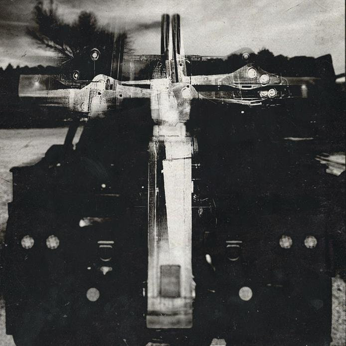 Portrayal Of Guilt – “Total Black”