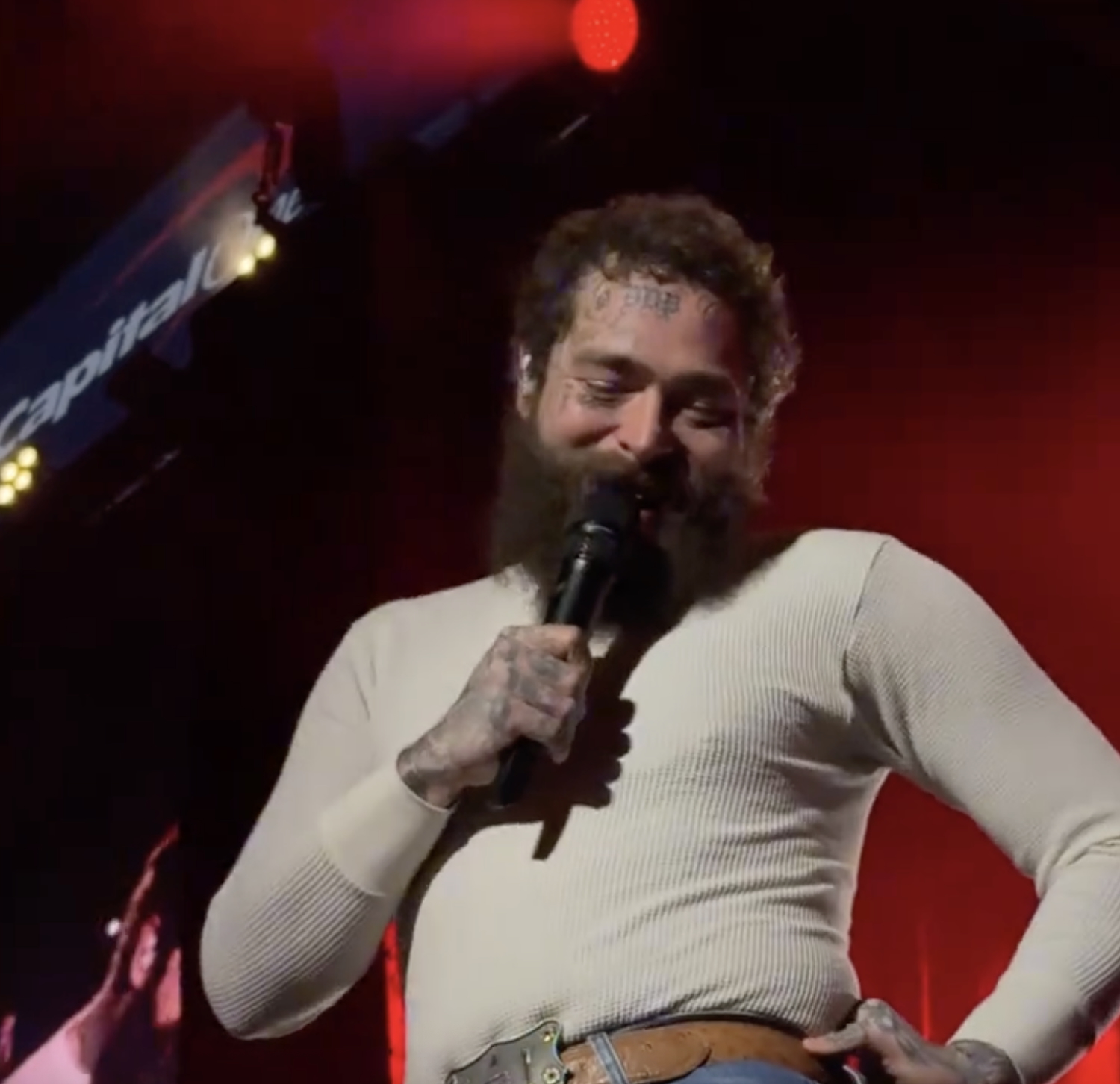 Post Malone Teases New Double Album