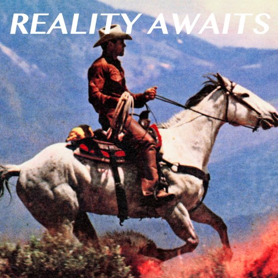 The Strokes’ New Album Reality Awaits Is Here image