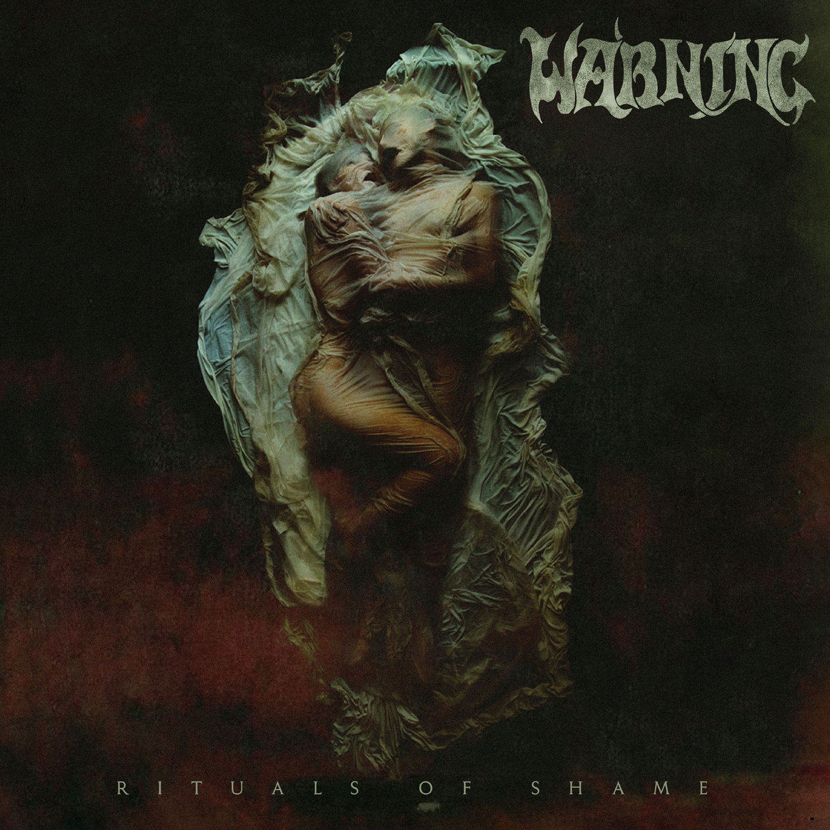 Warning Announce First New Album In 20 Years Rituals Of Shame