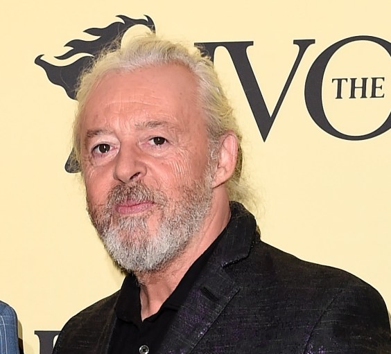 Tears For Fears’ Roland Orzabal Announces Memoir