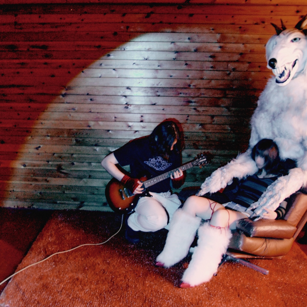 Silver Gore – “Black Cherry Liqueur”