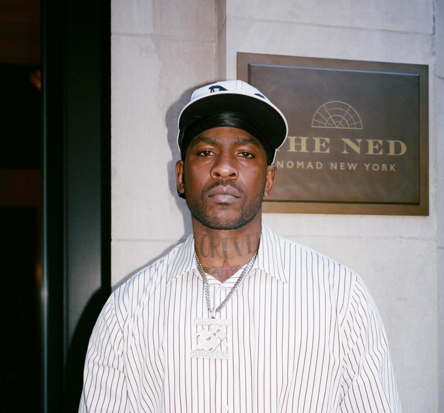 Skepta Is Making House Music Now