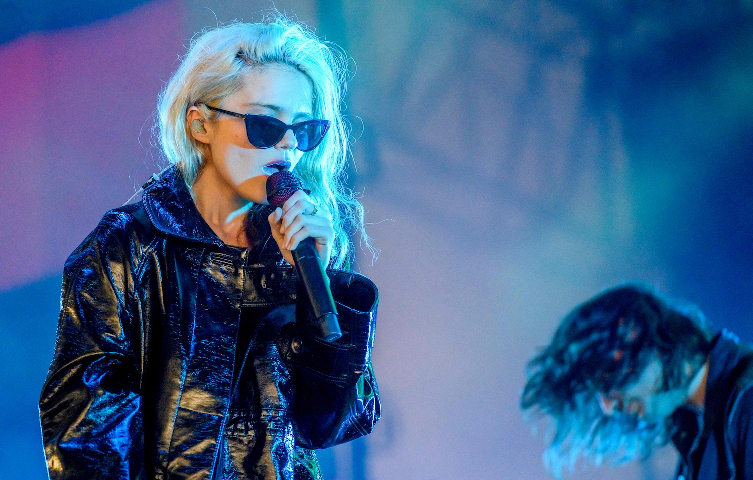 Sky Ferreira Accuses Charli XCX Of Stealing Her Old Songs For Wuthering Heights