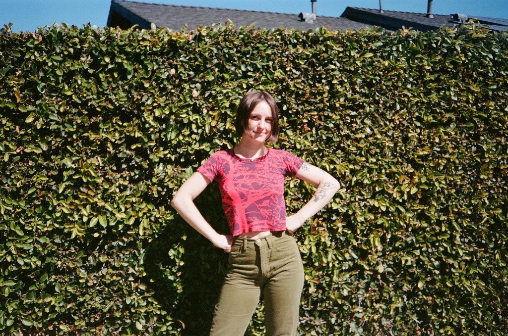 Slippers – “Fool In Your Room”