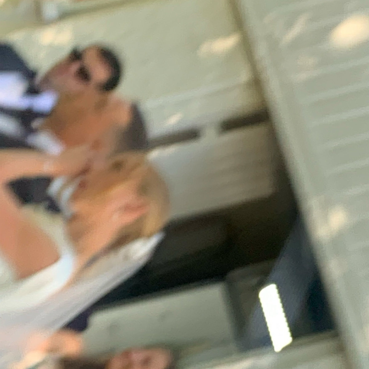 Smerz Announce New EP Easy: Hear “Spring summer”