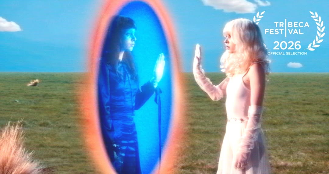 Magdalena Bay Announce Imaginal Disk Cinematic Companion Premiering At Tribeca