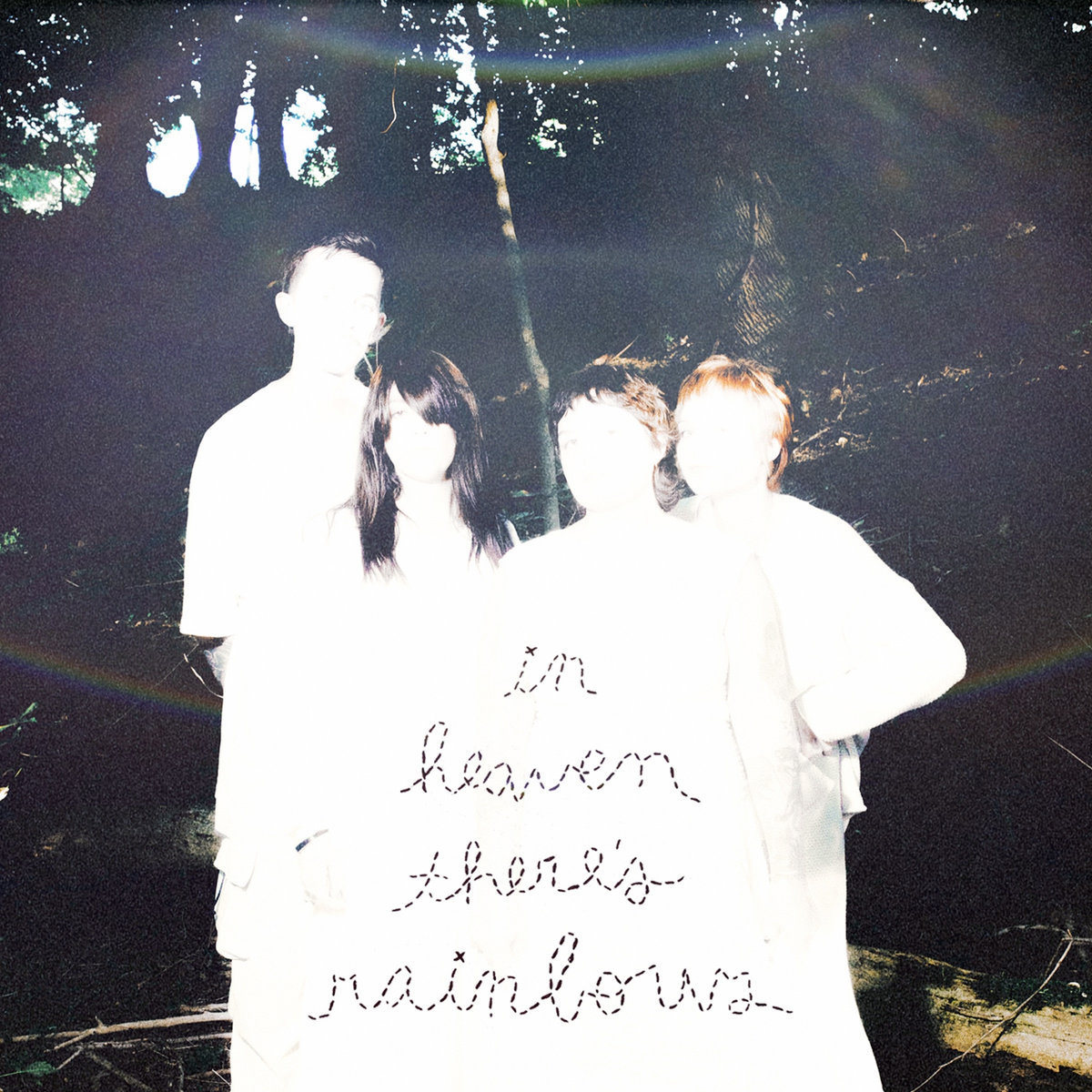 Snarls Announce New EP In Heaven There’s Rainbows: Hear “No Lock, No Prayer”