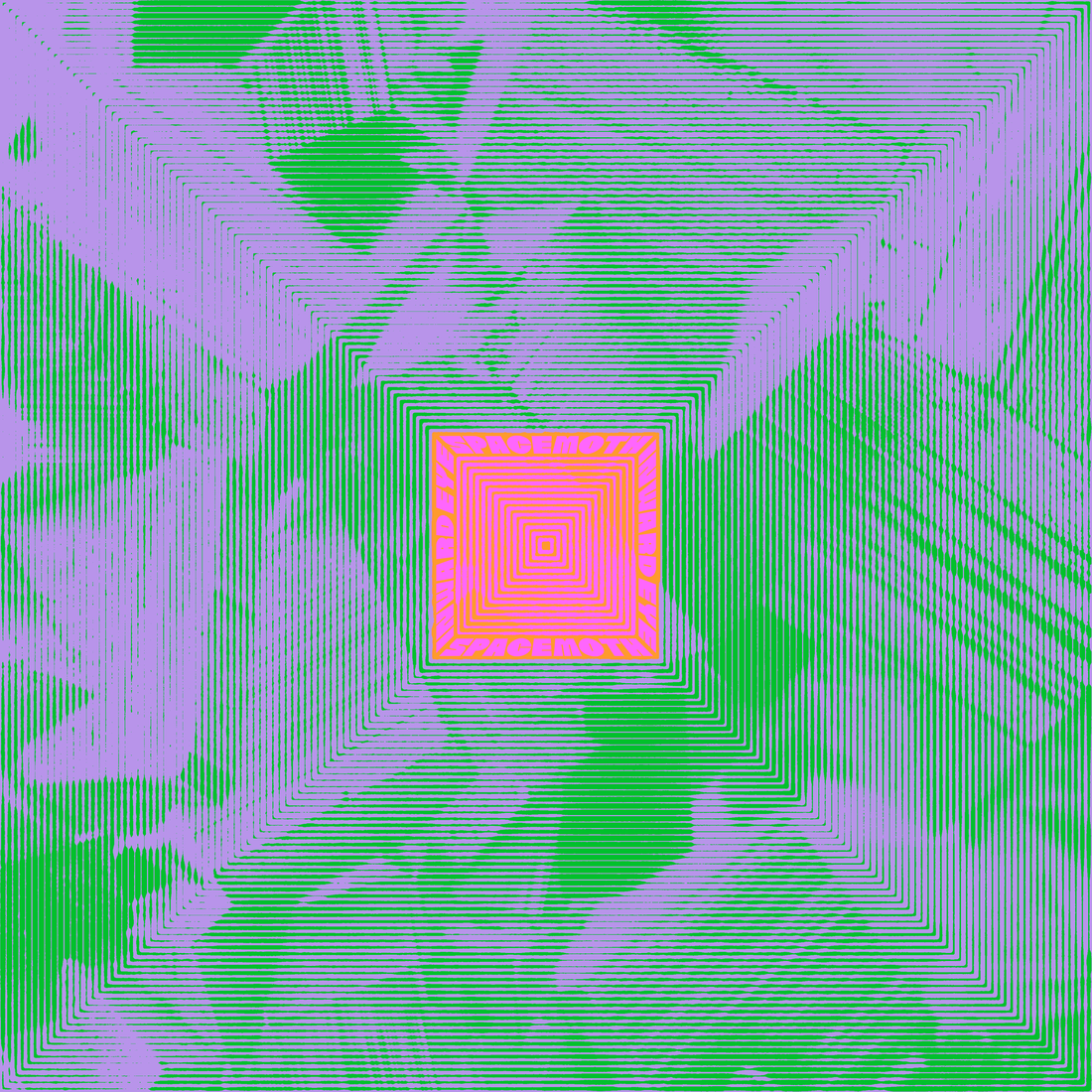 Spacemoth Announces New Album Inward Eye: Hear “Do We Exist?”