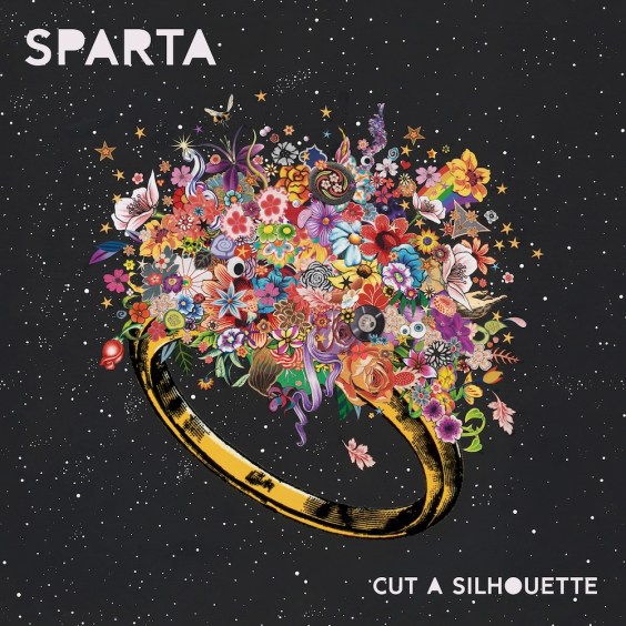 Sparta Announce New Album Cut A Silhouette: Hear The Frank Iero Collab “Crater”