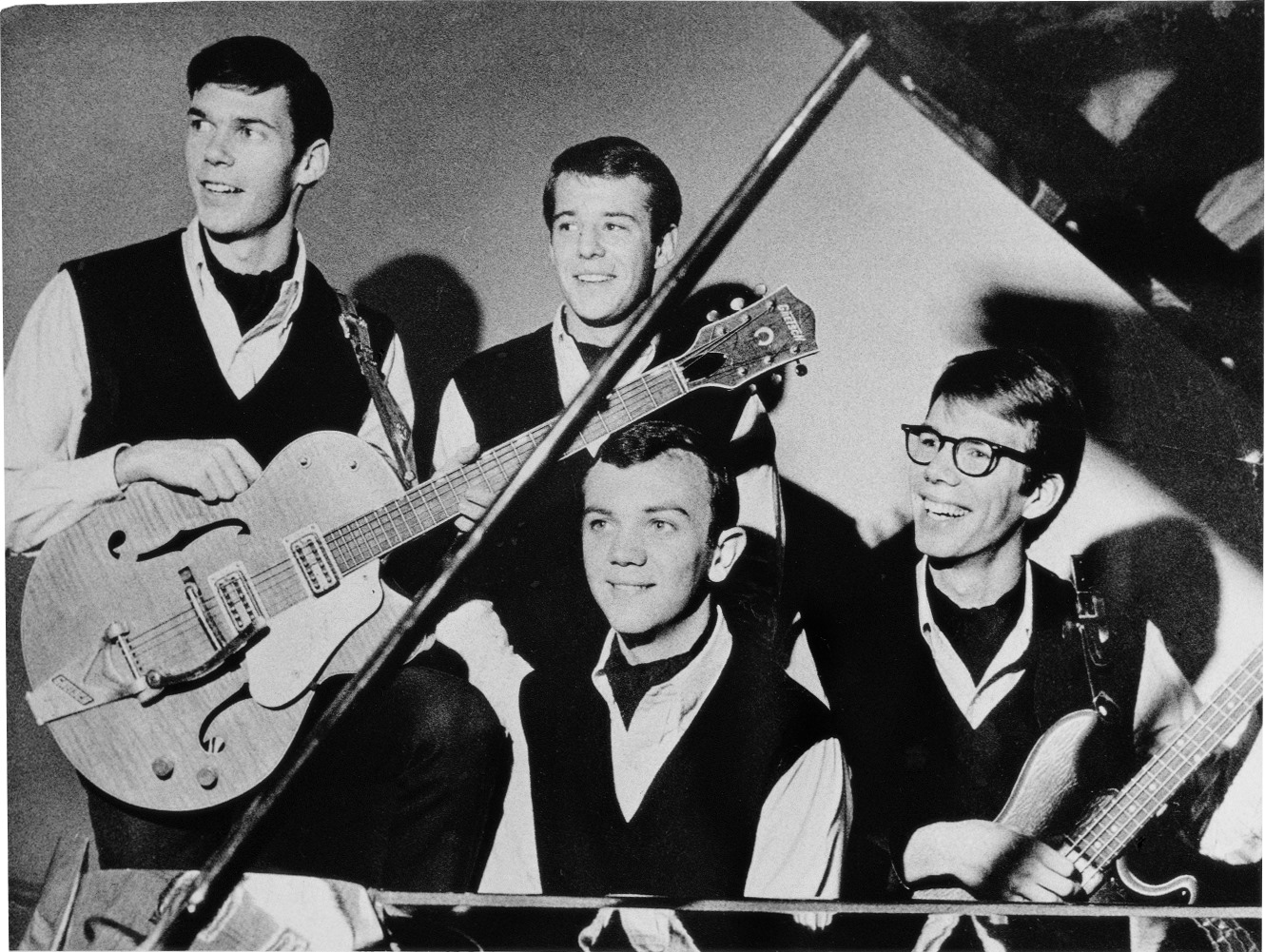 Neil Young’s New Album Has Three Songs He Wrote 63 Years Ago