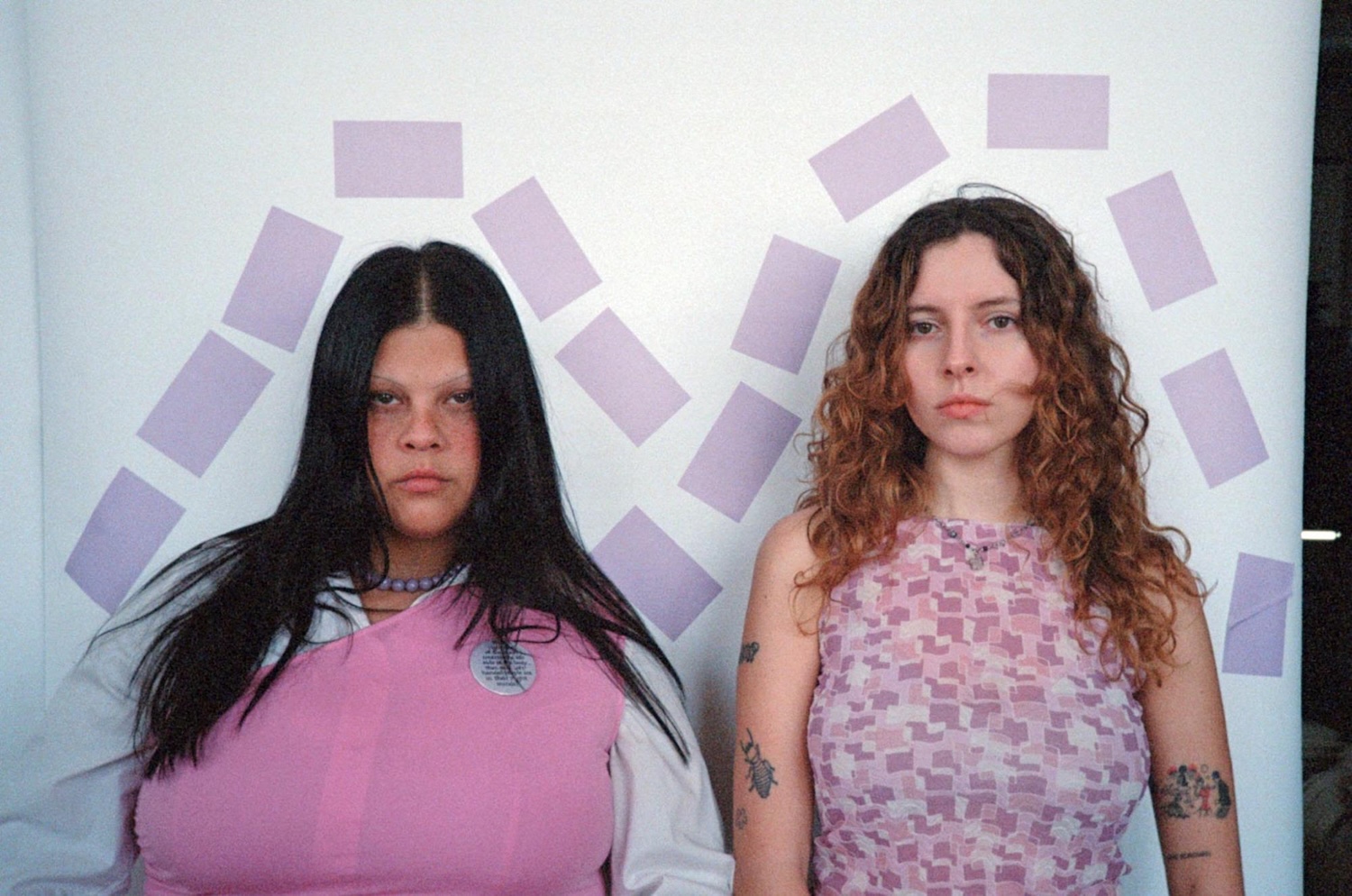 Sub*T – “Mirror Image”