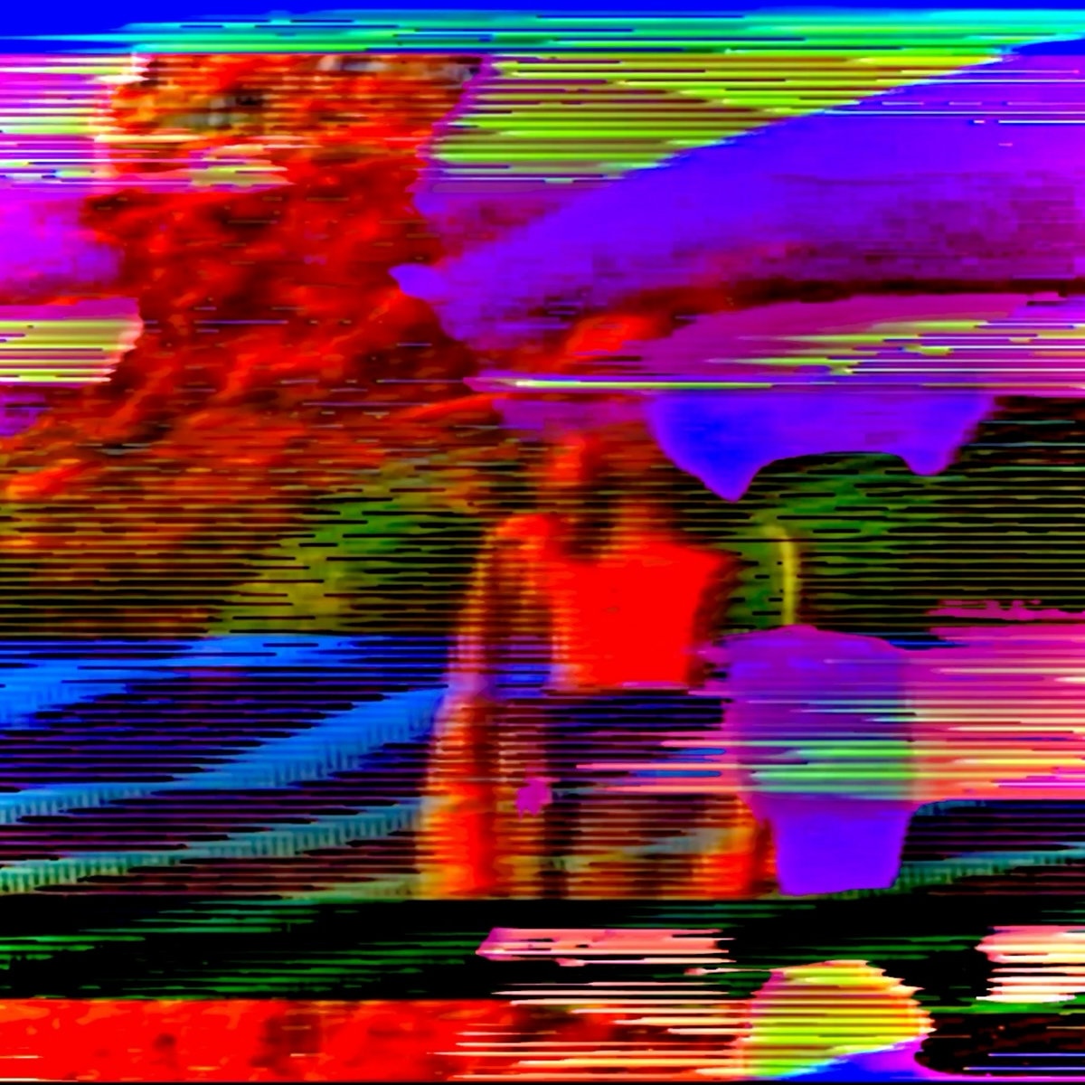 Sugar World – “Terra Incognita”