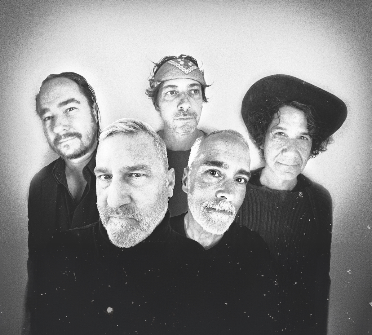 The Afghan Whigs – “Duvateen”