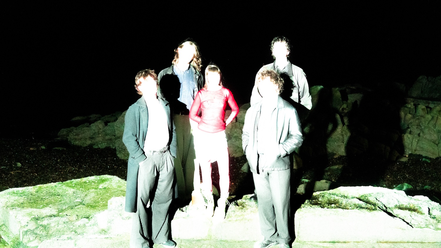 Theatre – “The Fall”