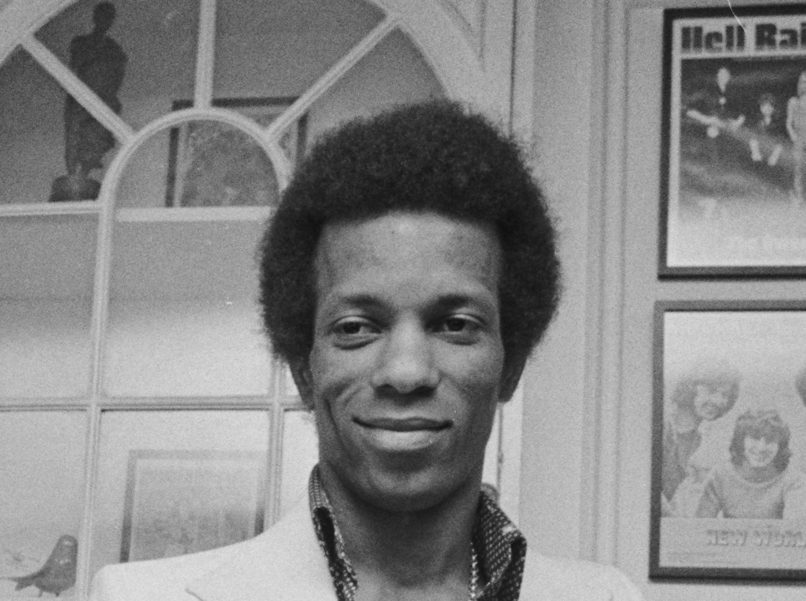 Hot Chocolate’s Tony Wilson Dead At 89
