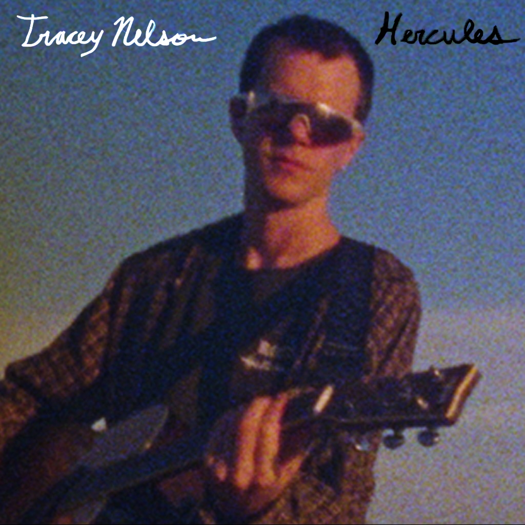 Tracey Nelson Announces New Album Hercules Produced By MJ Lenderman & Featuring Wednesday