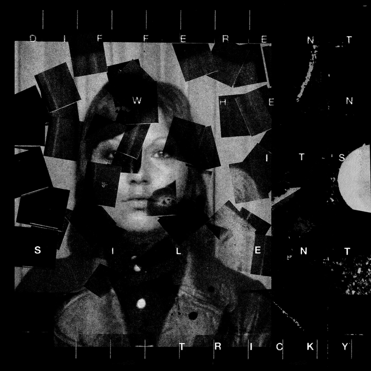 Tricky Announces New Album Different When It’s Silent: Hear “Out Of Place”