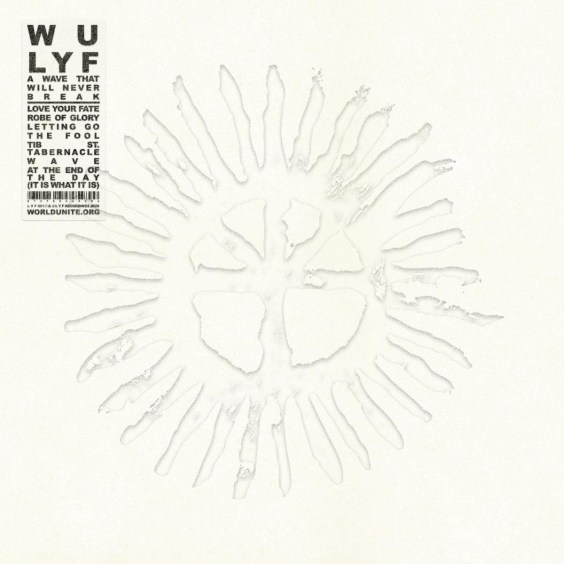 Album Of The Week: WU LYF A Wave That Will Never Break