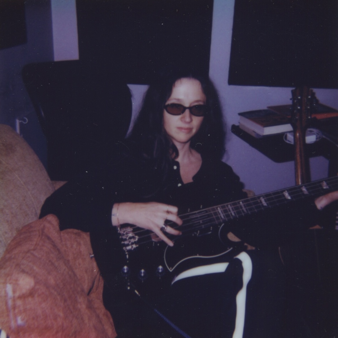 Waxahatchee Covers “Choosin’ Texas,” Announces Pregnancy At Tour Kickoff