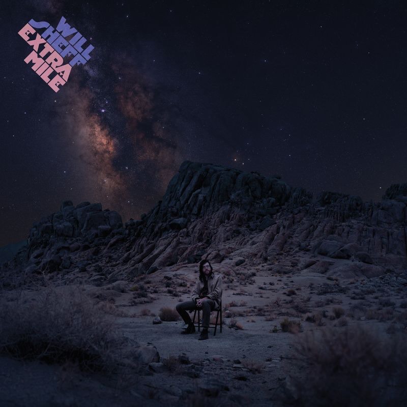 Okkervil River’s Will Sheff Announces New Album Extra Mile: Hear “Funny Feeling”