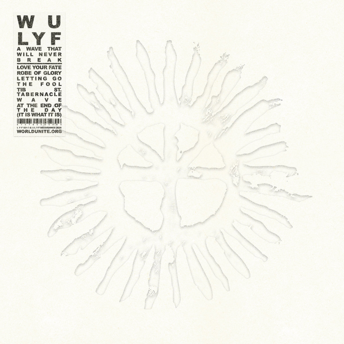 WU LYF Share New Song “The Fool,” Troll Spotify With Homer Simpson Version