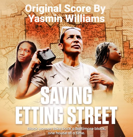 Yasmin Williams Shares Her First Documentary Soundtrack Saving Etting Street