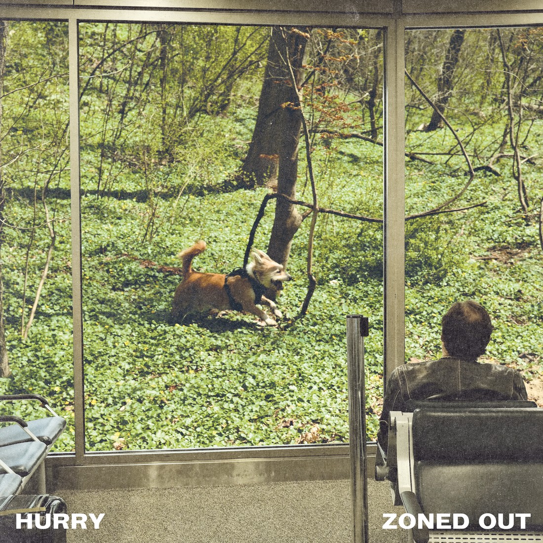Hurry Announce New Album Zoned Out: Hear The Title Track