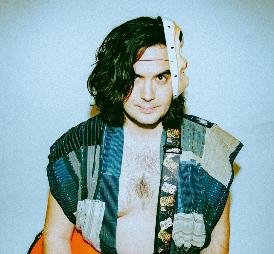 Former Yamantaka // Sonic Titan Guitarist Details Demoralizing Effort To Find An Audience