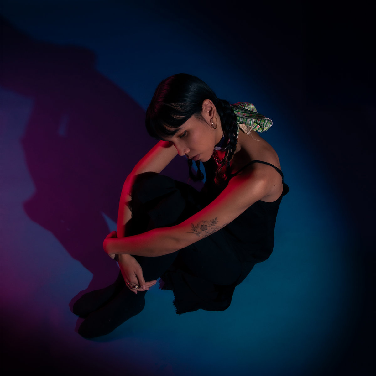 Kalia Vandever Announces New Album Mana: Hear “Hubbard Road”