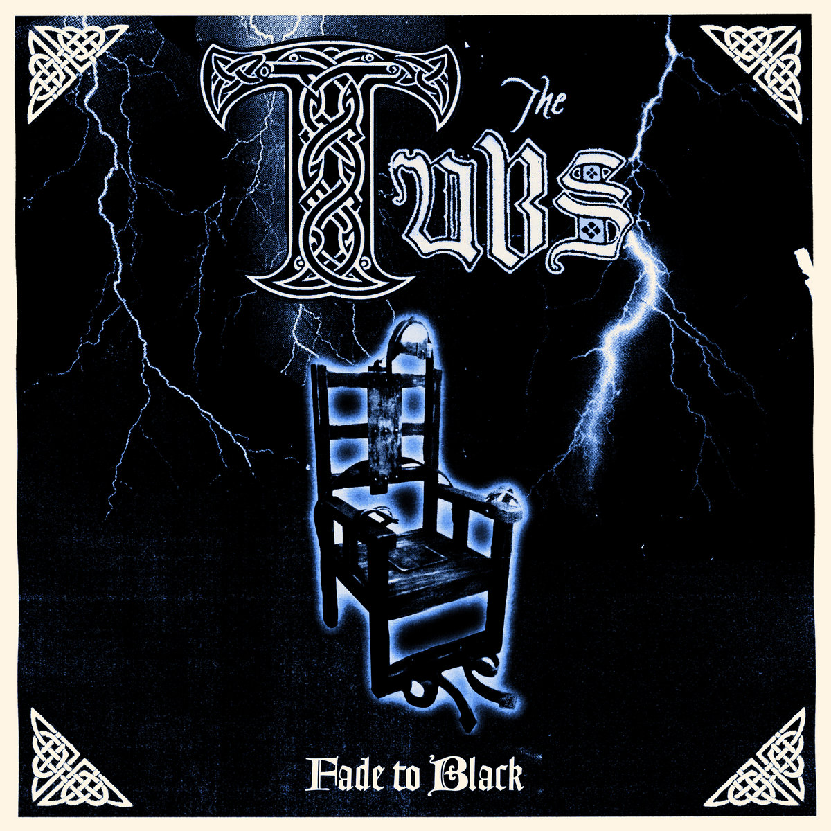 The Tubs Announce Merge Signing With Jangle Pop Metallica Cover