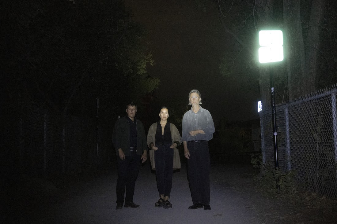 BIG|BRAVE – “in grief or in hope”