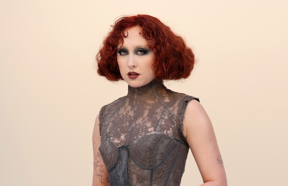 Jorginho Finally Concedes Chappell Roan Did Not Make His Daughter Cry