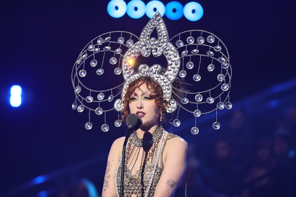 NASA Disappoints Artemis II Astronauts By Cutting Off Chappell Roan Wakeup Song