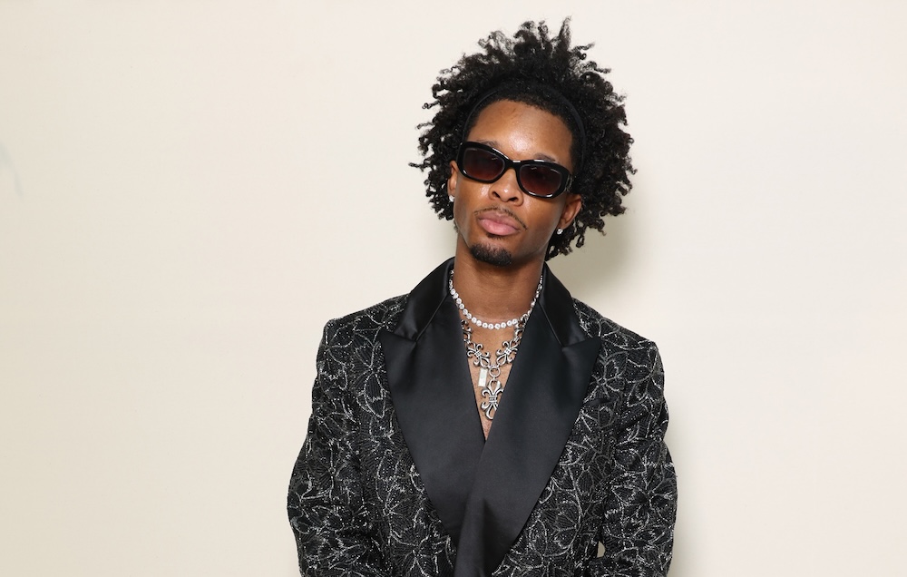 D4vd Arrested In The Murder Of Teen Found Dead In His Tesla