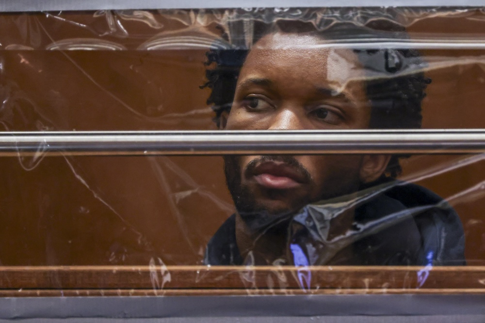 Prosecutors Claim D4vd Used Chainsaw To Dismember Celeste Rivas In Inflatable Pool