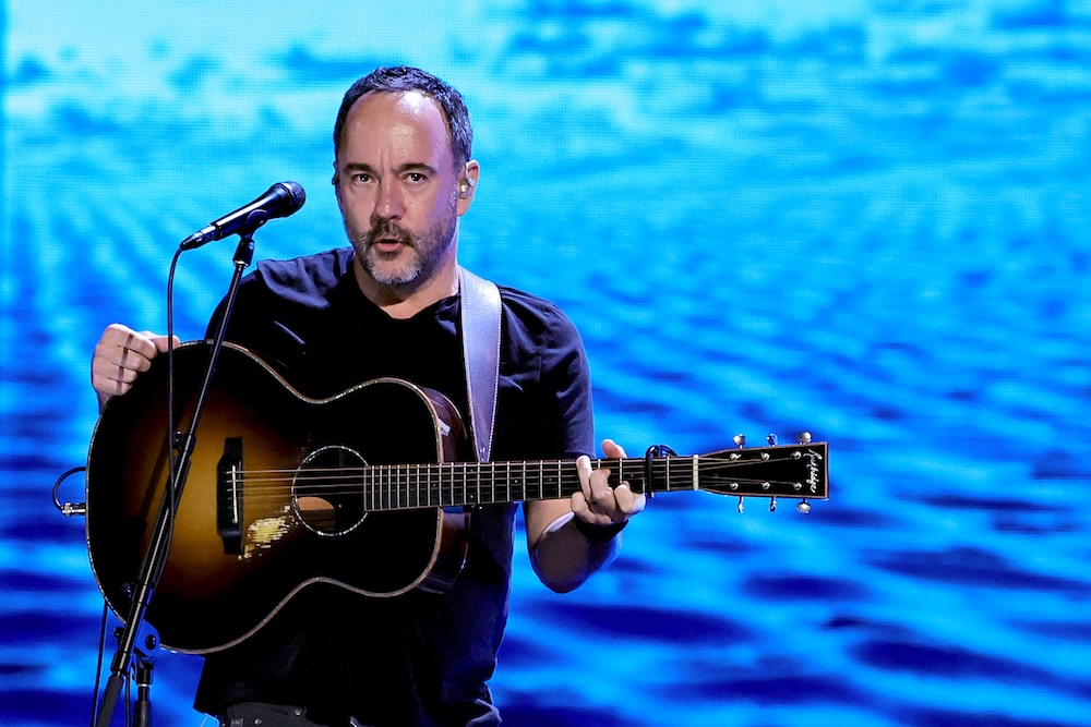 Papertown, New Documentary About Appalachian Paper Mill Shutdown, Features Title Song By Dave Matthews