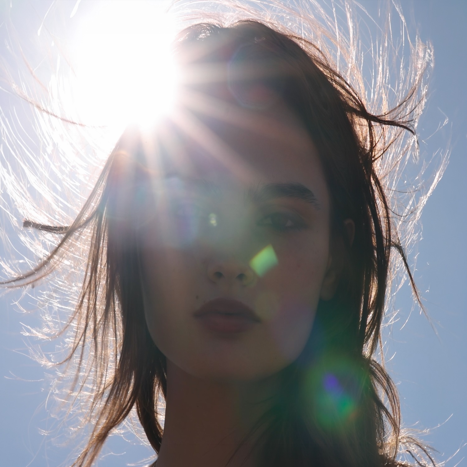 fakemink – “Night, Blooming Jasmine .”