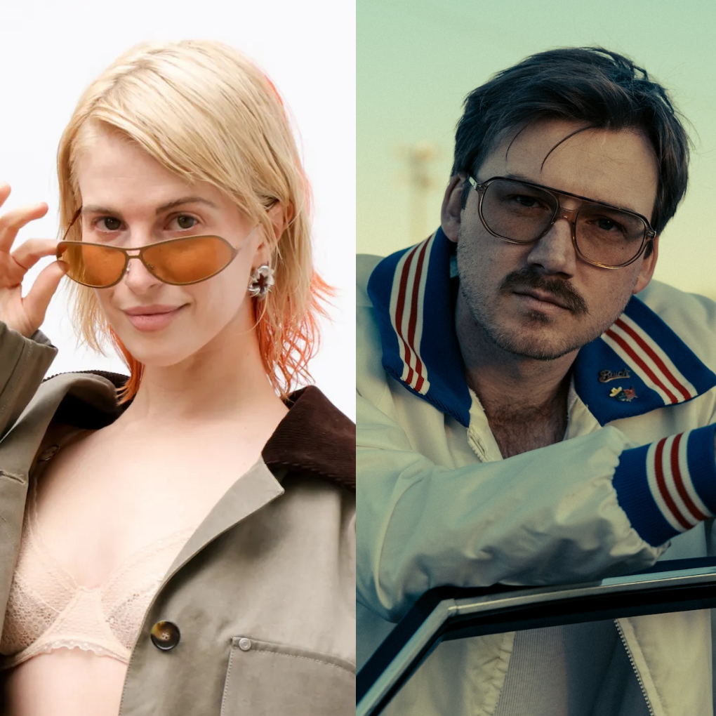 Hayley Williams Mocks Morgan Wallen, Covers Her Grandad, And Brings Out Snõõper Singer At Nashville Homecoming Show