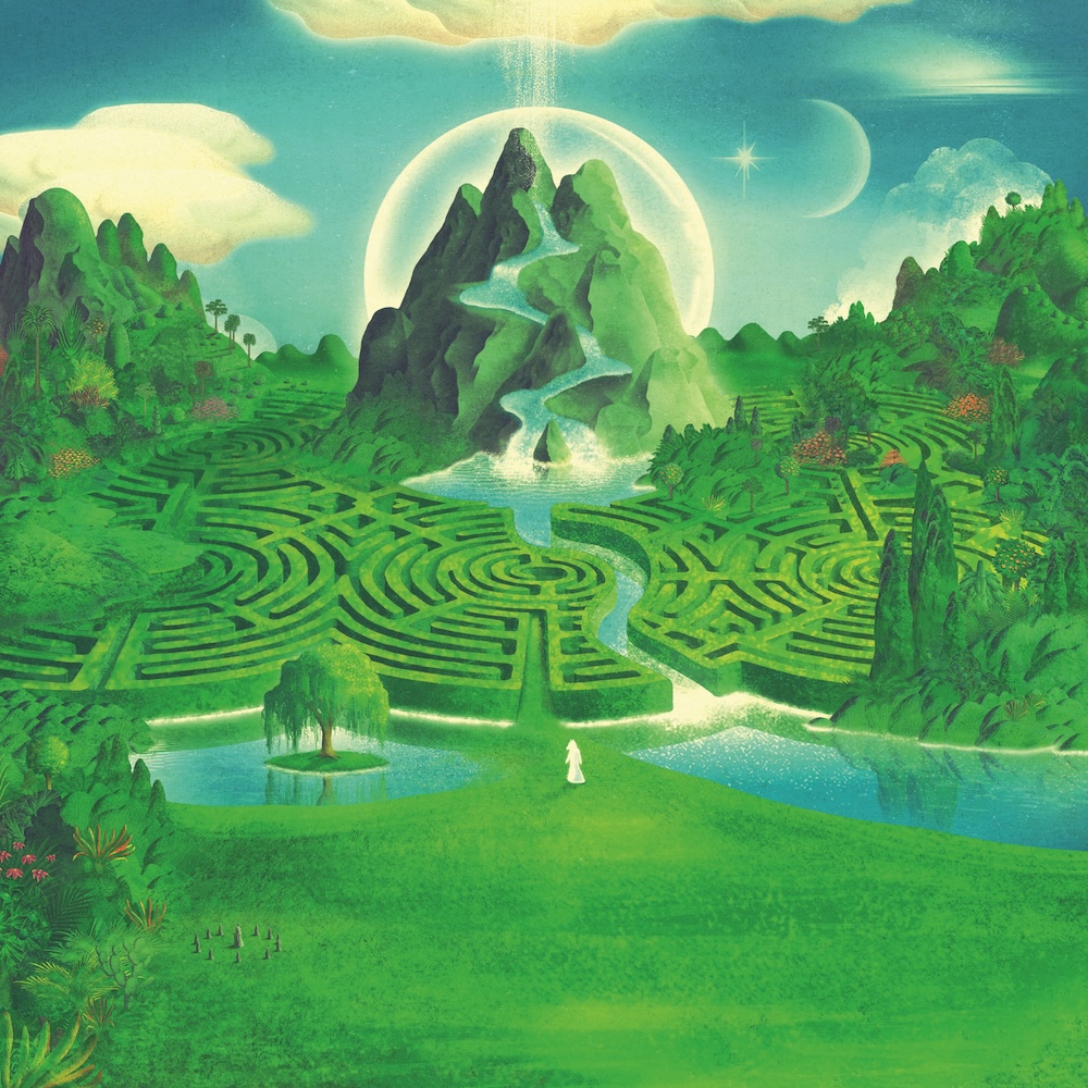 horsegiirL Announces Debut Album NATURE IS HEALING: Hear “earth is turning”