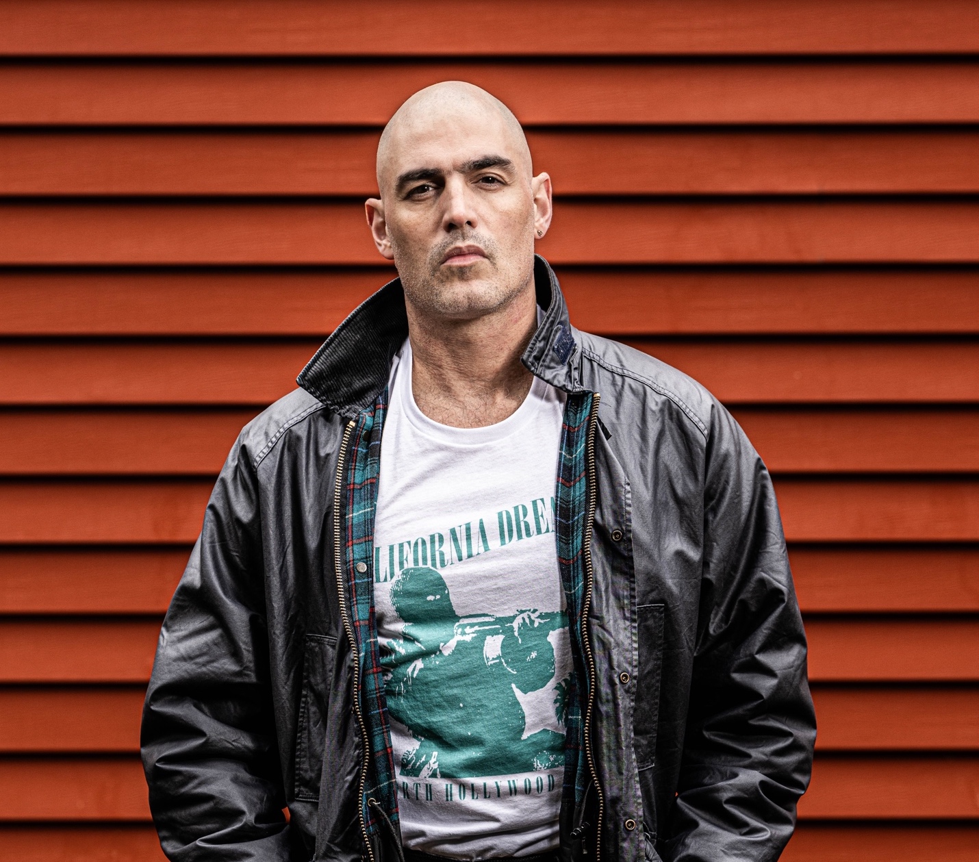 Daughn Gibson – “Quang Nam”