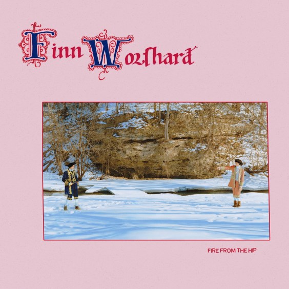 Finn Wolfhard Announces New Album Fire From The Hip: Hear “I’ll Let You Finish”