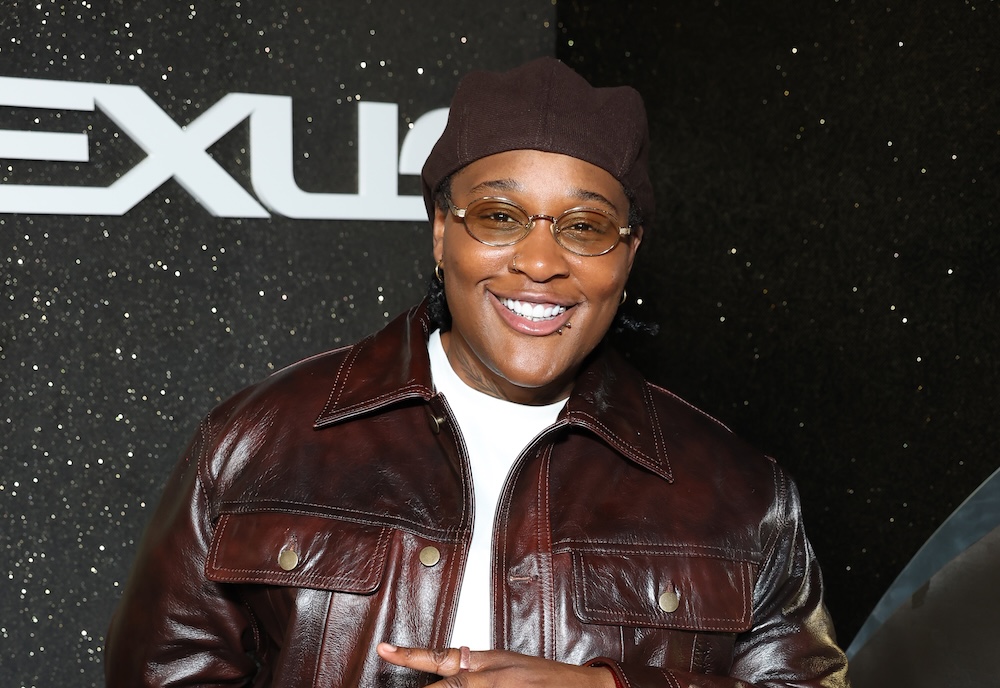 Jozzy Says Jack Harlow Asked Her Not To Take Credit On Their Collaborations: “We Never Worked After That”