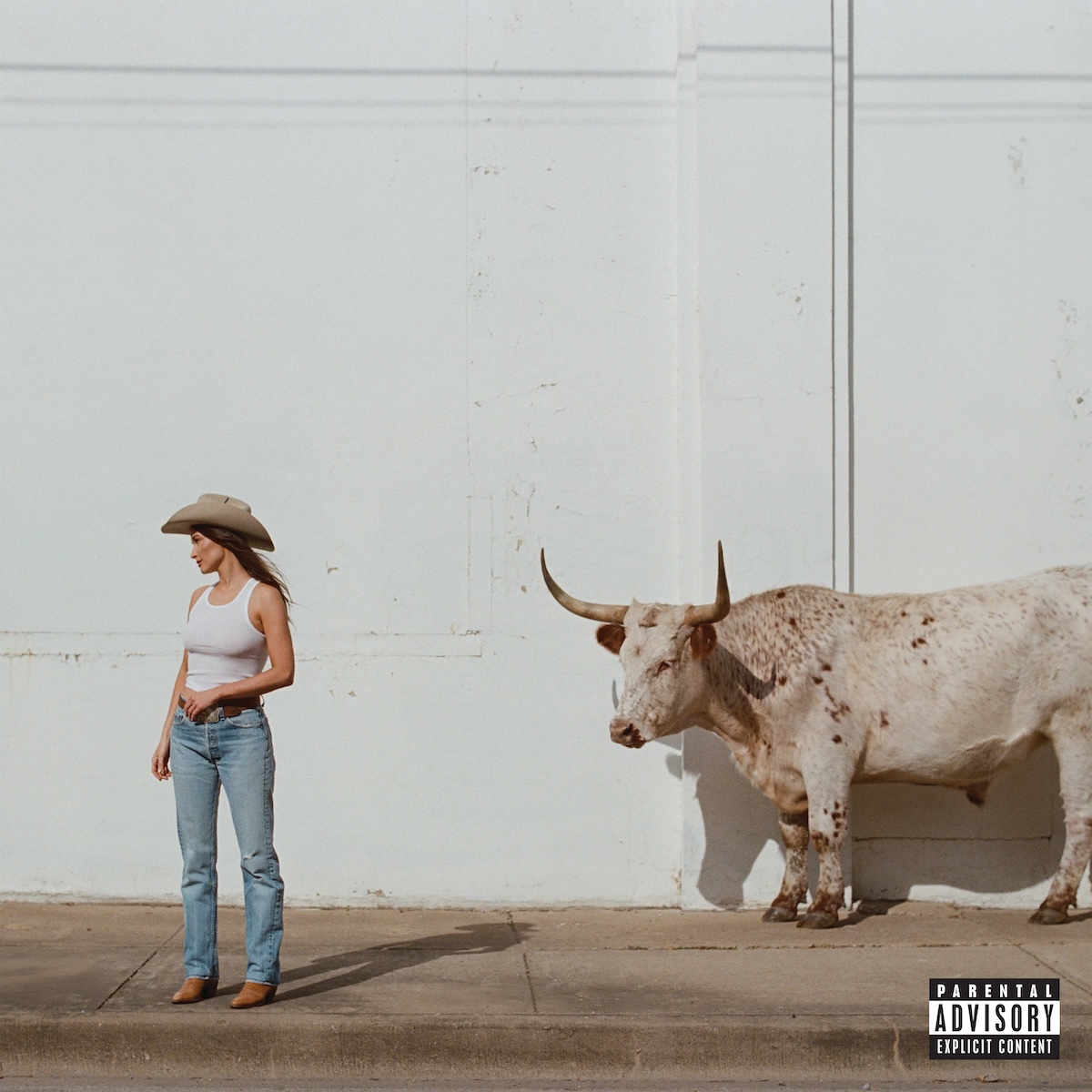 Kacey Musgraves – “Middle Of Nowhere”