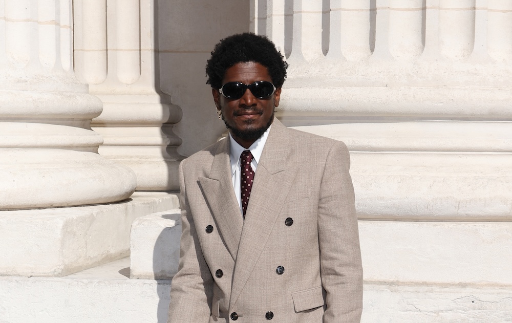 Labrinth Says He Quit Euphoria Because He Doesn’t “Let People Treat Me Like Shit”